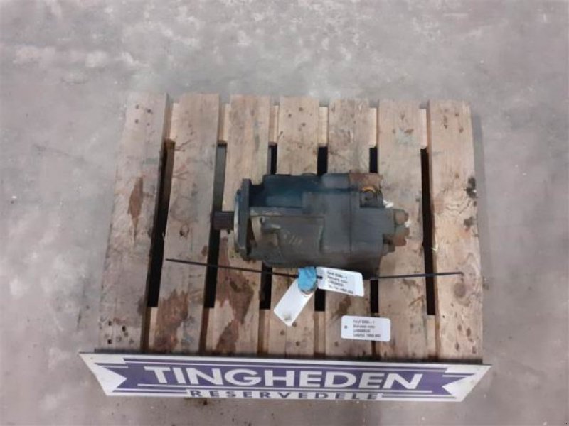 Sonstiges Mähdrescherzubehör typu Fendt 6300C, Gebrauchtmaschine v Hemmet (Obrázek 2)