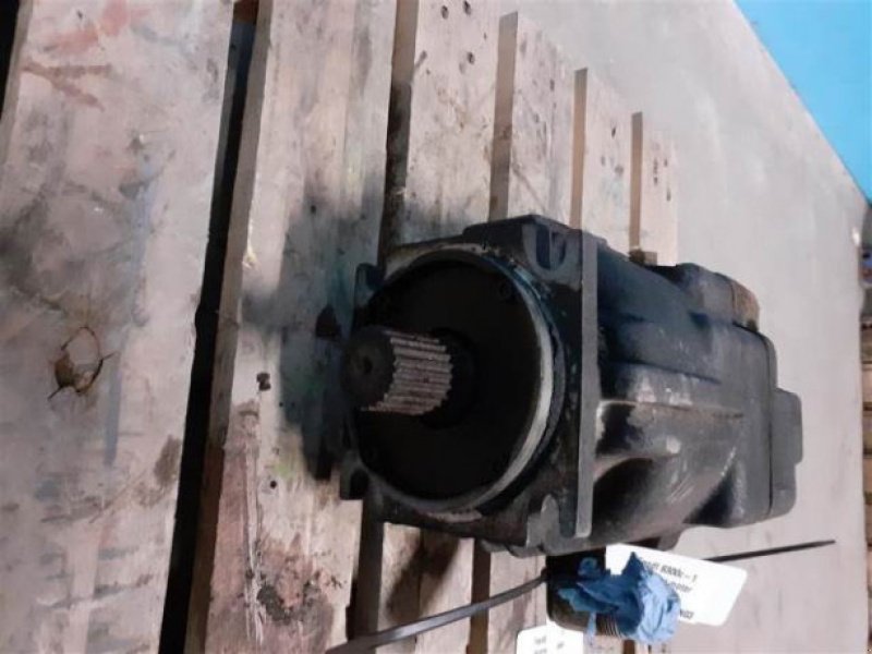 Sonstiges Mähdrescherzubehör typu Fendt 6300C, Gebrauchtmaschine v Hemmet (Obrázek 3)