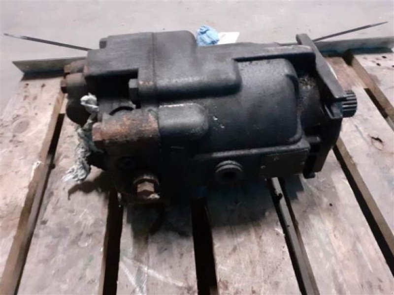 Sonstiges Mähdrescherzubehör typu Fendt 6300C, Gebrauchtmaschine v Hemmet (Obrázek 7)