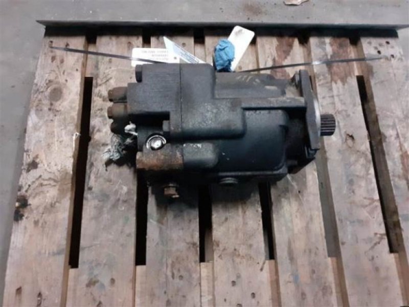 Sonstiges Mähdrescherzubehör typu Fendt 6300C, Gebrauchtmaschine v Hemmet (Obrázek 6)