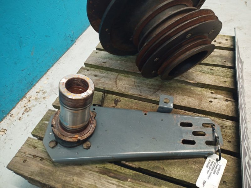 Sonstiges Mähdrescherzubehör typu Fendt 6330, Gebrauchtmaschine v Hemmet (Obrázek 7)