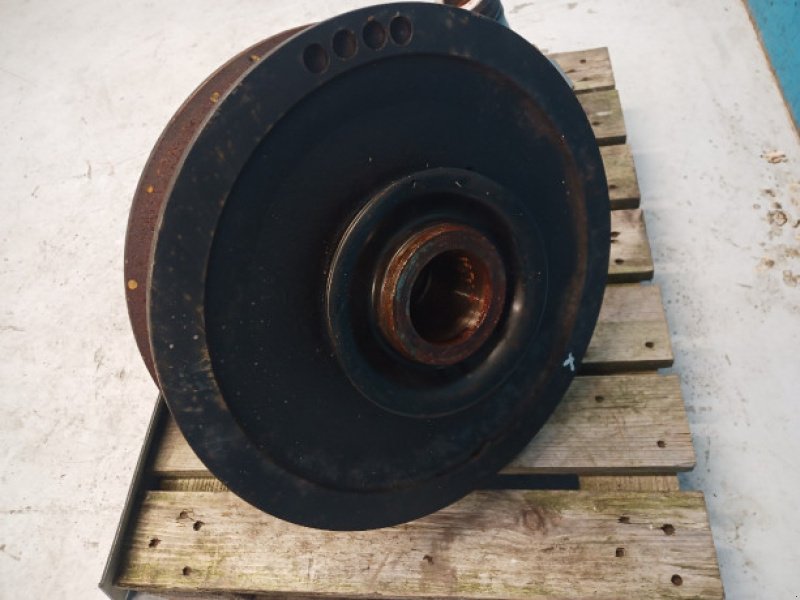 Sonstiges Mähdrescherzubehör typu Fendt 6330, Gebrauchtmaschine v Hemmet (Obrázek 4)