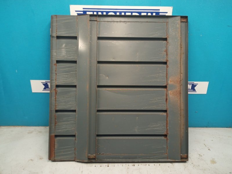 Sonstiges Mähdrescherzubehör typu Fendt 6330, Gebrauchtmaschine v Hemmet (Obrázek 11)