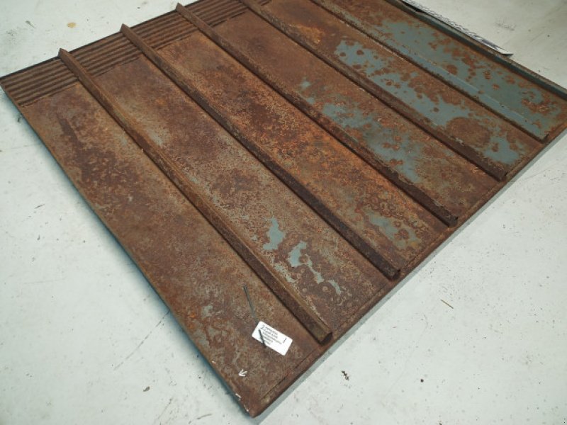 Sonstiges Mähdrescherzubehör typu Fendt 6330, Gebrauchtmaschine v Hemmet (Obrázek 3)