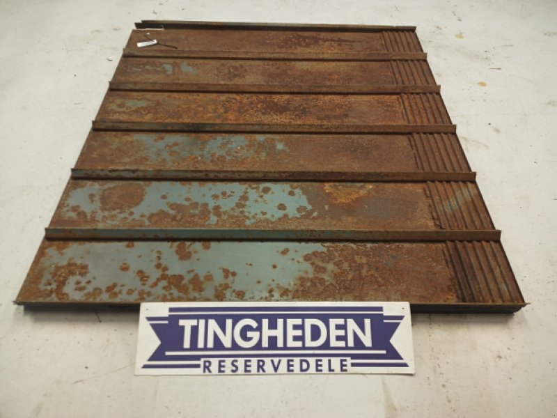 Sonstiges Mähdrescherzubehör of the type Fendt 6330, Gebrauchtmaschine in Hemmet (Picture 1)