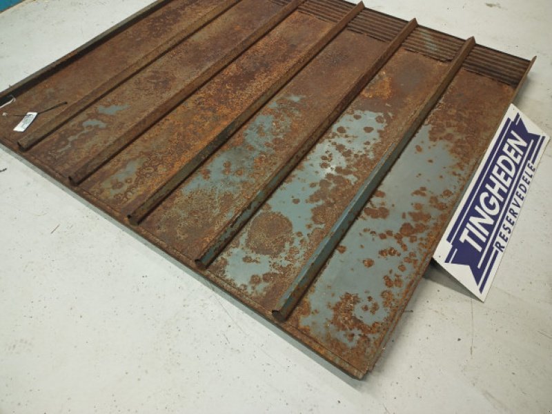 Sonstiges Mähdrescherzubehör typu Fendt 6330, Gebrauchtmaschine v Hemmet (Obrázek 2)