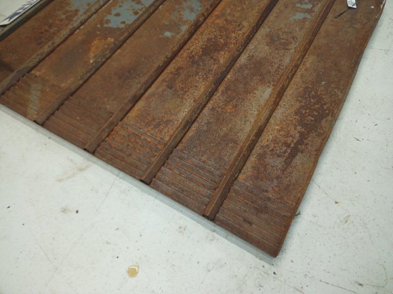 Sonstiges Mähdrescherzubehör typu Fendt 6330, Gebrauchtmaschine v Hemmet (Obrázek 4)