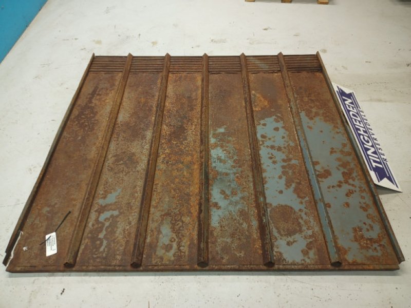 Sonstiges Mähdrescherzubehör typu Fendt 6330, Gebrauchtmaschine v Hemmet (Obrázek 9)