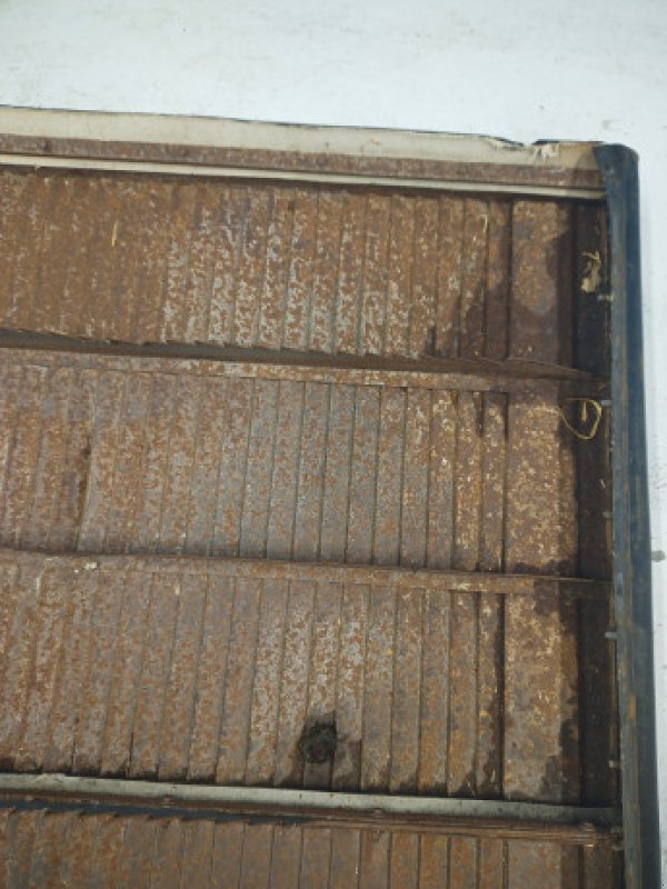 Sonstiges Mähdrescherzubehör typu Fendt 6330, Gebrauchtmaschine v Hemmet (Obrázek 8)