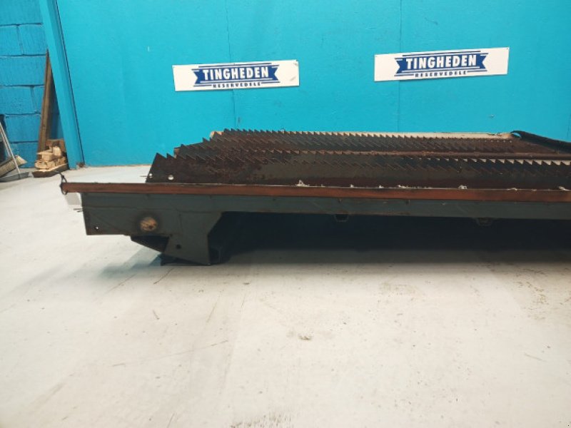 Sonstiges Mähdrescherzubehör typu Fendt 6330, Gebrauchtmaschine v Hemmet (Obrázek 9)