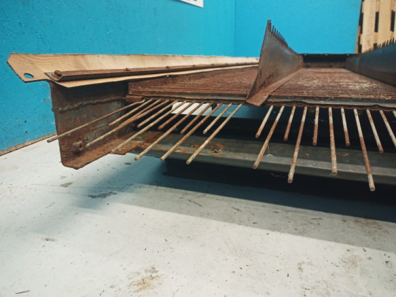 Sonstiges Mähdrescherzubehör typu Fendt 6330, Gebrauchtmaschine v Hemmet (Obrázek 14)