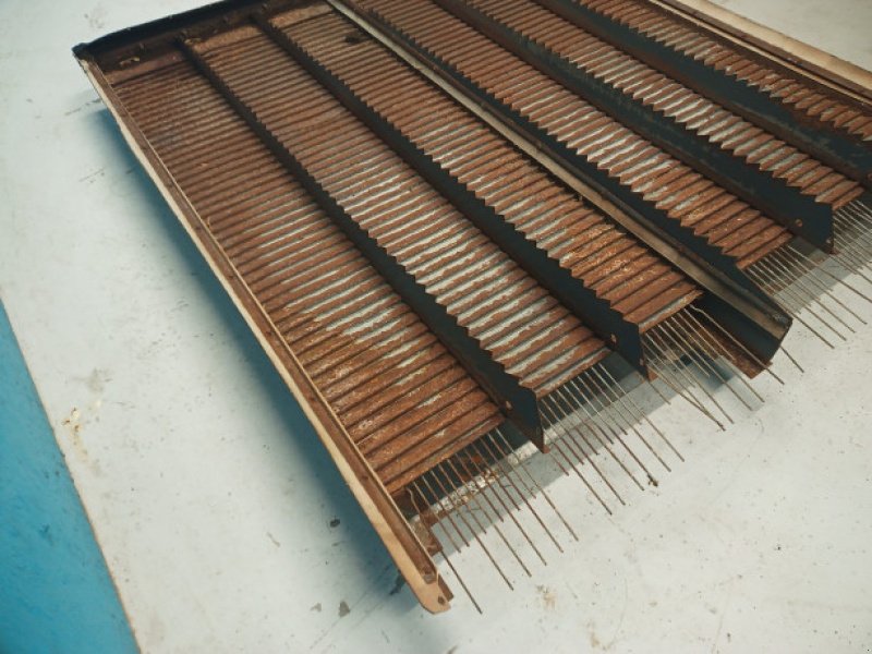 Sonstiges Mähdrescherzubehör typu Fendt 6330, Gebrauchtmaschine v Hemmet (Obrázek 3)