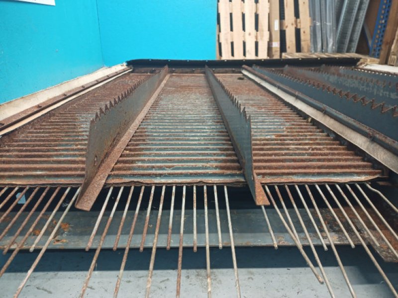 Sonstiges Mähdrescherzubehör typu Fendt 6330, Gebrauchtmaschine v Hemmet (Obrázek 15)