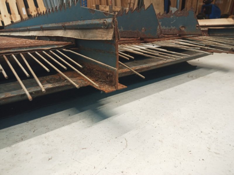 Sonstiges Mähdrescherzubehör typu Fendt 6330, Gebrauchtmaschine v Hemmet (Obrázek 13)