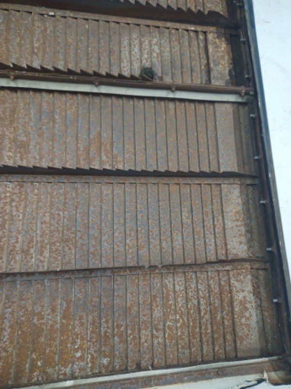 Sonstiges Mähdrescherzubehör typu Fendt 6330, Gebrauchtmaschine v Hemmet (Obrázek 7)