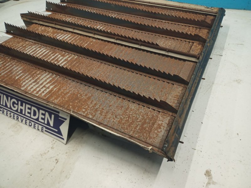 Sonstiges Mähdrescherzubehör typu Fendt 6330, Gebrauchtmaschine v Hemmet (Obrázek 5)
