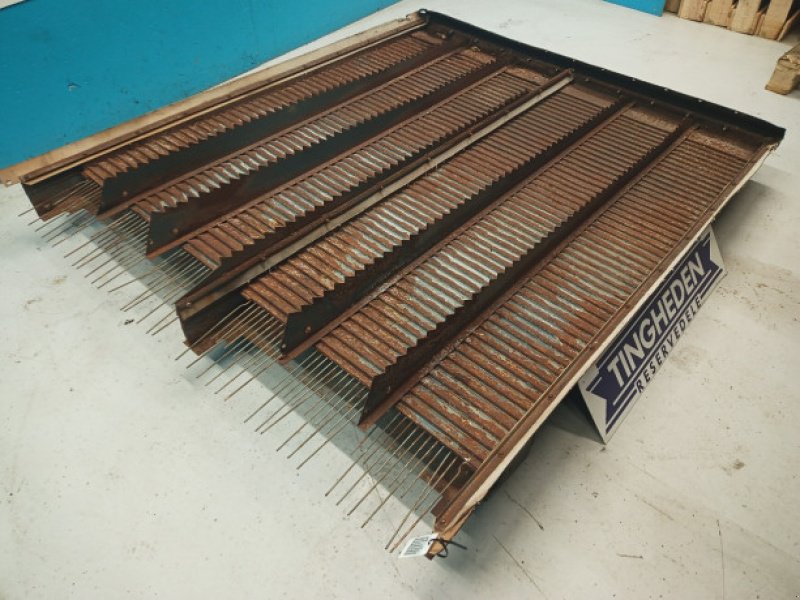 Sonstiges Mähdrescherzubehör typu Fendt 6330, Gebrauchtmaschine v Hemmet (Obrázek 2)