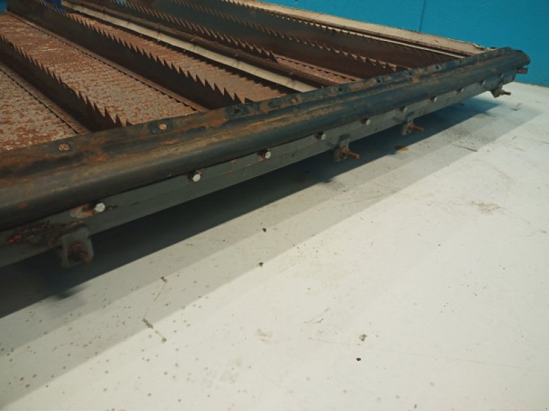 Sonstiges Mähdrescherzubehör typu Fendt 6330, Gebrauchtmaschine v Hemmet (Obrázek 11)