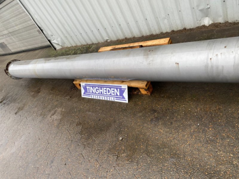 Sonstiges Mähdrescherzubehör typu Fendt 6330, Gebrauchtmaschine v Hemmet (Obrázek 13)