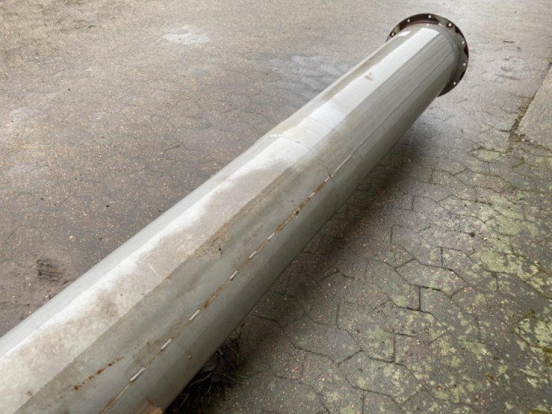 Sonstiges Mähdrescherzubehör typu Fendt 6330, Gebrauchtmaschine v Hemmet (Obrázek 8)