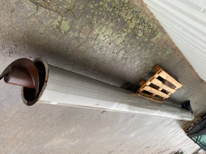 Sonstiges Mähdrescherzubehör typu Fendt 6330, Gebrauchtmaschine v Hemmet (Obrázek 5)