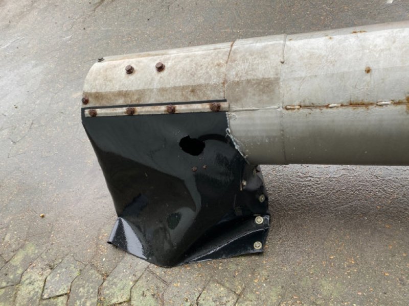 Sonstiges Mähdrescherzubehör typu Fendt 6330, Gebrauchtmaschine v Hemmet (Obrázek 9)