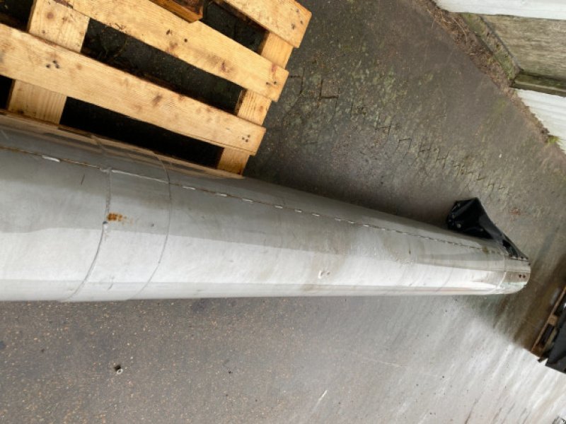 Sonstiges Mähdrescherzubehör typu Fendt 6330, Gebrauchtmaschine v Hemmet (Obrázek 7)