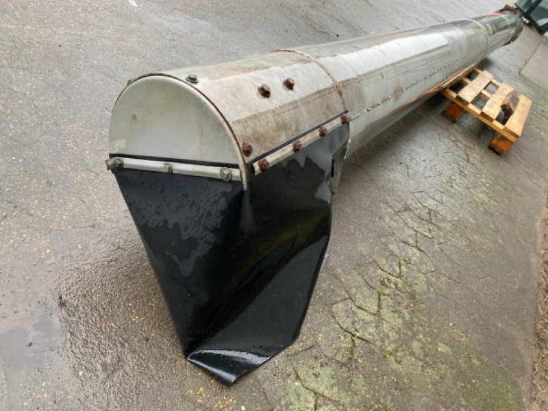 Sonstiges Mähdrescherzubehör typu Fendt 6330, Gebrauchtmaschine v Hemmet (Obrázek 10)