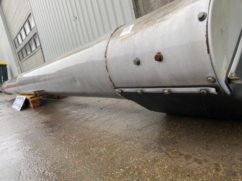 Sonstiges Mähdrescherzubehör typu Fendt 6330, Gebrauchtmaschine v Hemmet (Obrázek 12)