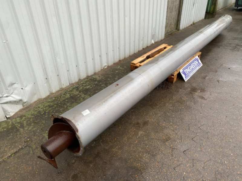 Sonstiges Mähdrescherzubehör typu Fendt 6330, Gebrauchtmaschine v Hemmet (Obrázek 2)