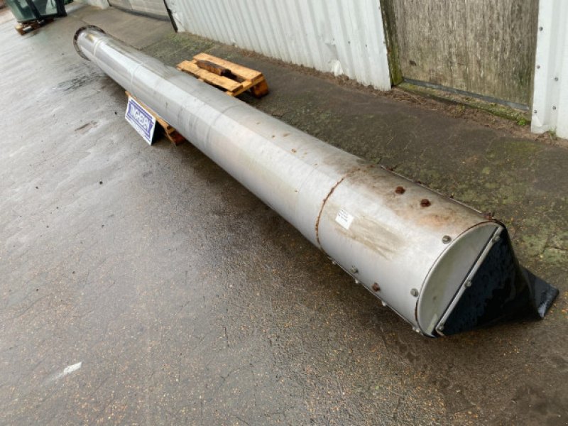 Sonstiges Mähdrescherzubehör typu Fendt 6330, Gebrauchtmaschine v Hemmet (Obrázek 11)