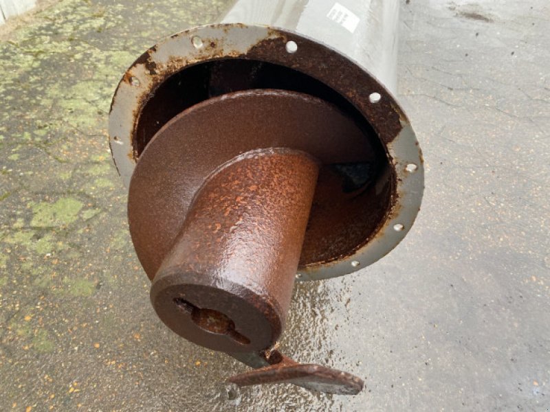 Sonstiges Mähdrescherzubehör typu Fendt 6330, Gebrauchtmaschine v Hemmet (Obrázek 3)