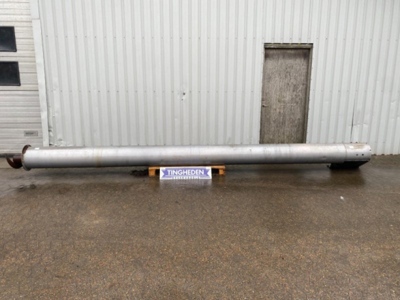 Sonstiges Mähdrescherzubehör typu Fendt 6330, Gebrauchtmaschine v Hemmet (Obrázek 1)