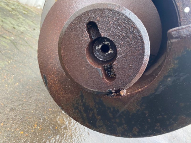 Sonstiges Mähdrescherzubehör typu Fendt 6330, Gebrauchtmaschine v Hemmet (Obrázek 4)