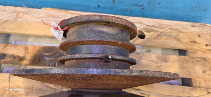 Sonstiges Mähdrescherzubehör des Typs Fendt 8350, Gebrauchtmaschine in Hemmet (Bild 15)