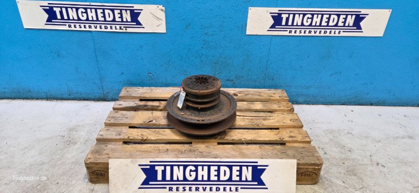 Sonstiges Mähdrescherzubehör des Typs Fendt 8350, Gebrauchtmaschine in Hemmet (Bild 1)