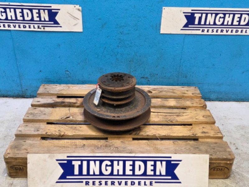 Sonstiges Mähdrescherzubehör of the type Fendt 8350, Gebrauchtmaschine in Hemmet (Picture 1)