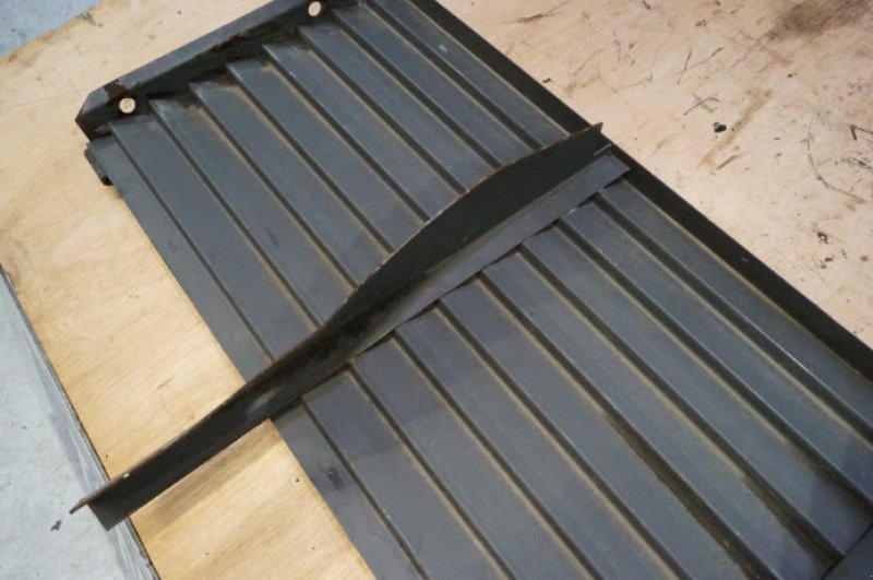 Sonstiges Mähdrescherzubehör typu Fendt 8350, Gebrauchtmaschine v Hemmet (Obrázek 7)