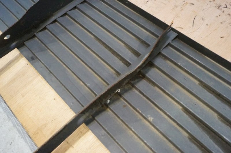 Sonstiges Mähdrescherzubehör typu Fendt 8350, Gebrauchtmaschine v Hemmet (Obrázek 5)