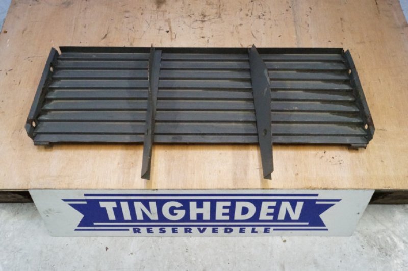 Sonstiges Mähdrescherzubehör typu Fendt 8350, Gebrauchtmaschine v Hemmet (Obrázek 3)