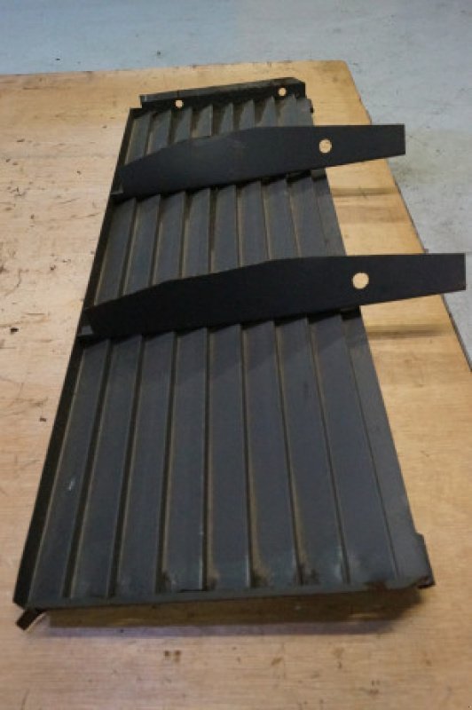 Sonstiges Mähdrescherzubehör typu Fendt 8350, Gebrauchtmaschine v Hemmet (Obrázek 8)