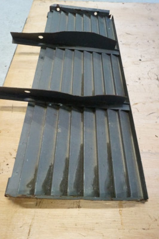 Sonstiges Mähdrescherzubehör typu Fendt 8350, Gebrauchtmaschine v Hemmet (Obrázek 9)