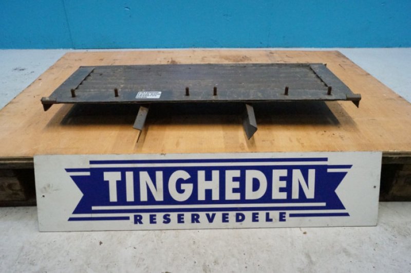 Sonstiges Mähdrescherzubehör typu Fendt 8350, Gebrauchtmaschine v Hemmet (Obrázek 2)