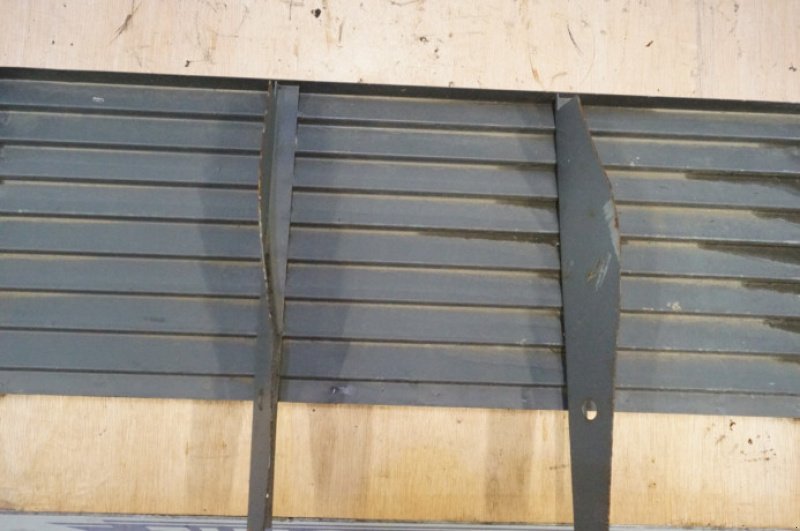 Sonstiges Mähdrescherzubehör typu Fendt 8350, Gebrauchtmaschine v Hemmet (Obrázek 4)