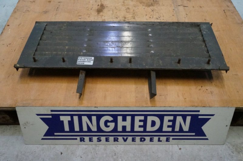 Sonstiges Mähdrescherzubehör typu Fendt 8350, Gebrauchtmaschine v Hemmet (Obrázek 1)