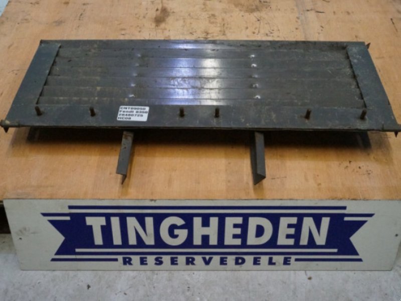Sonstiges Mähdrescherzubehör of the type Fendt 8350, Gebrauchtmaschine in Hemmet (Picture 1)