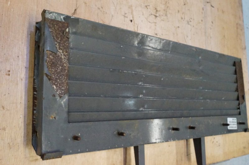 Sonstiges Mähdrescherzubehör typu Fendt 8350, Gebrauchtmaschine v Hemmet (Obrázek 3)