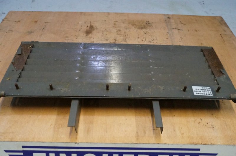 Sonstiges Mähdrescherzubehör typu Fendt 8350, Gebrauchtmaschine v Hemmet (Obrázek 2)