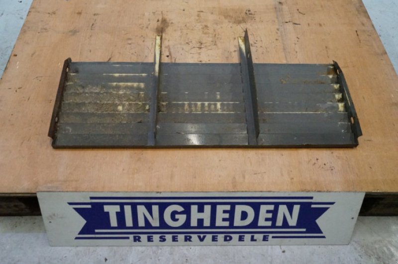 Sonstiges Mähdrescherzubehör typu Fendt 8350, Gebrauchtmaschine v Hemmet (Obrázek 4)