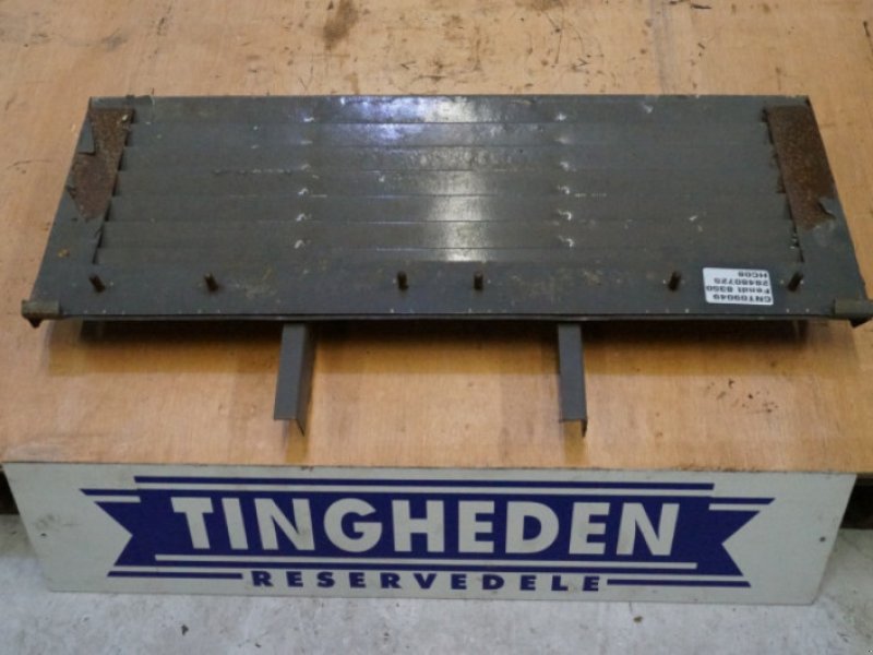 Sonstiges Mähdrescherzubehör of the type Fendt 8350, Gebrauchtmaschine in Hemmet (Picture 1)